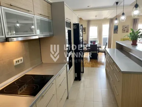 Prodaja, četvorosoban stan, 157m², Đeram Pijaca, Beograd - image 9