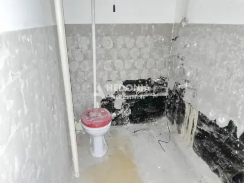 Sale, two bedroom apartment, 55m², Novi Beograd Sve Podlokacije, Beograd - image 8