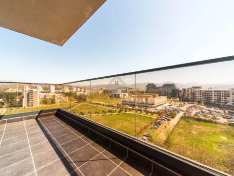 Rent, office space, 85m², Master Kvart, Podgorica - image 9