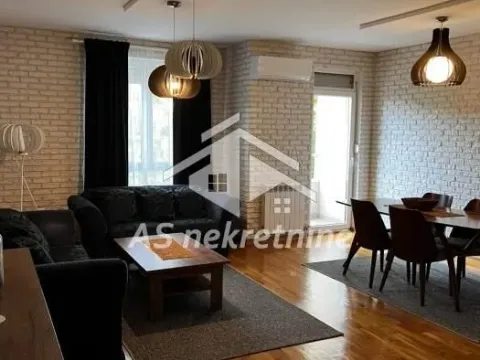 Izdavanje, trosoban stan, 73m², Gradska Bolnica, Zvezdara Sve Podlokacije - image 3