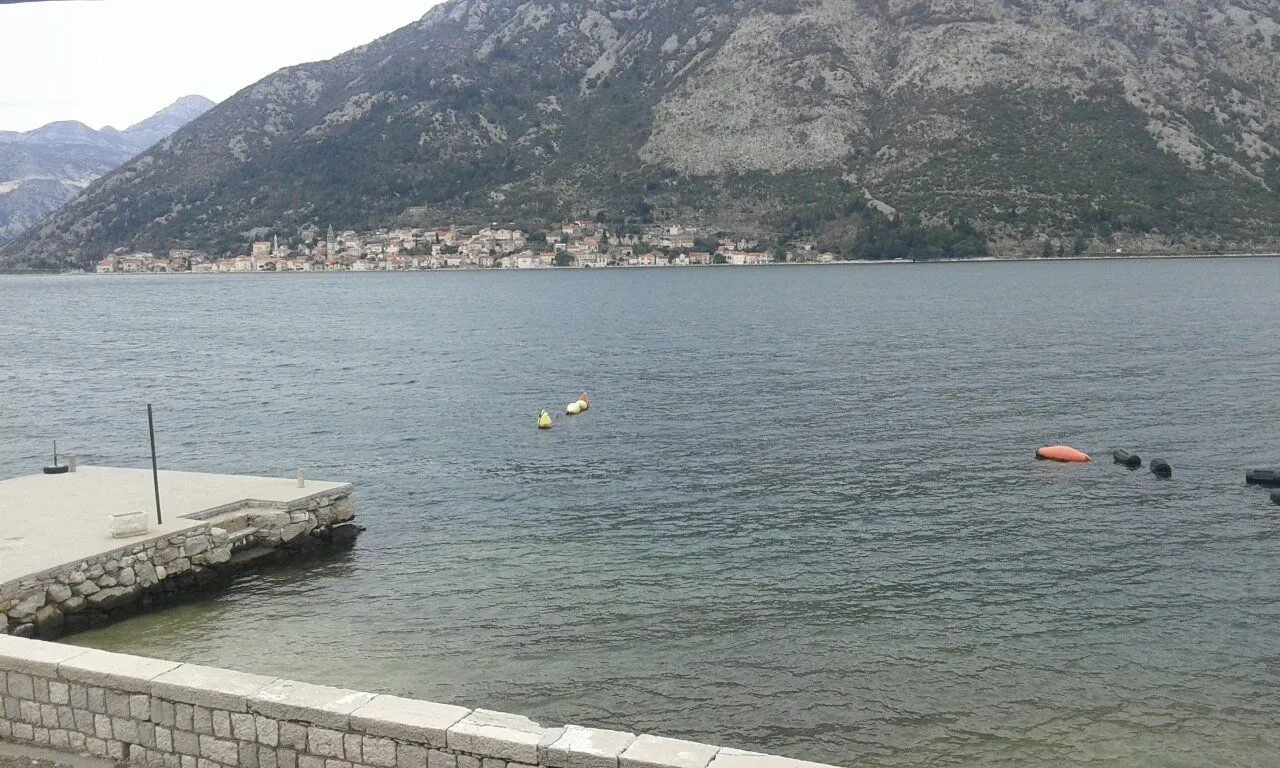 Sale, house, 241m², Stoliv, Kotor