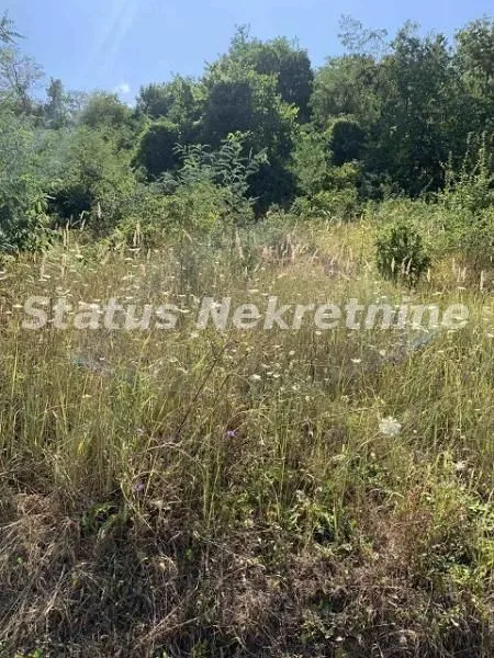 Prodaja, plac, 1673m², Sremska Kamenica, Petrovaradin