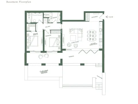 Prodaja, stan, 118m², Tivat, Crna Gora - image 8