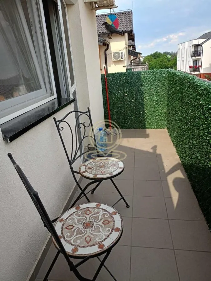 Prodaja, jednosoban stan, 29m², Adice, Novi Sad Sve Podlokacije