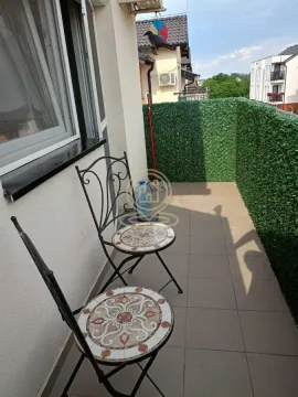 Prodaja, jednosoban stan, 29m², Adice, Novi Sad Sve Podlokacije - image 14