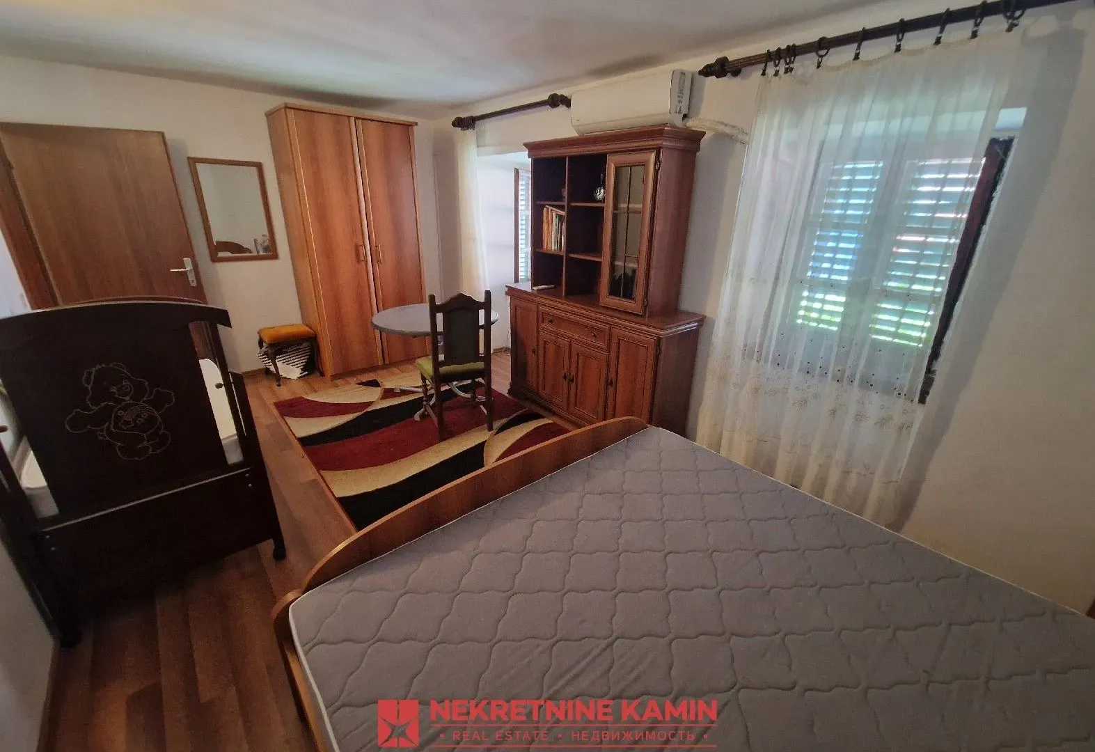 Prodaja, kuća, 140m², Stoliv, Kotor