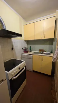 Prodaja, jednosoban stan, 40m², Preko Morače, Podgorica - image 5