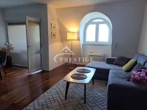 Izdavanje, jednosoban stan, 59m², Preko Morače, Podgorica - image 5