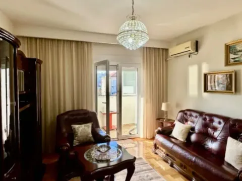 Izdavanje, jednosoban stan, 40m², Zabjelo, Podgorica - image 16