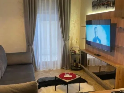 Rent, studio apartment, 20m², Momišići, Podgorica - image 3