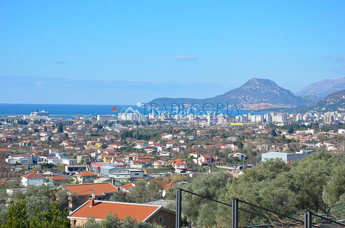 Prodaja, kuća, 170m², Bar, Crna Gora