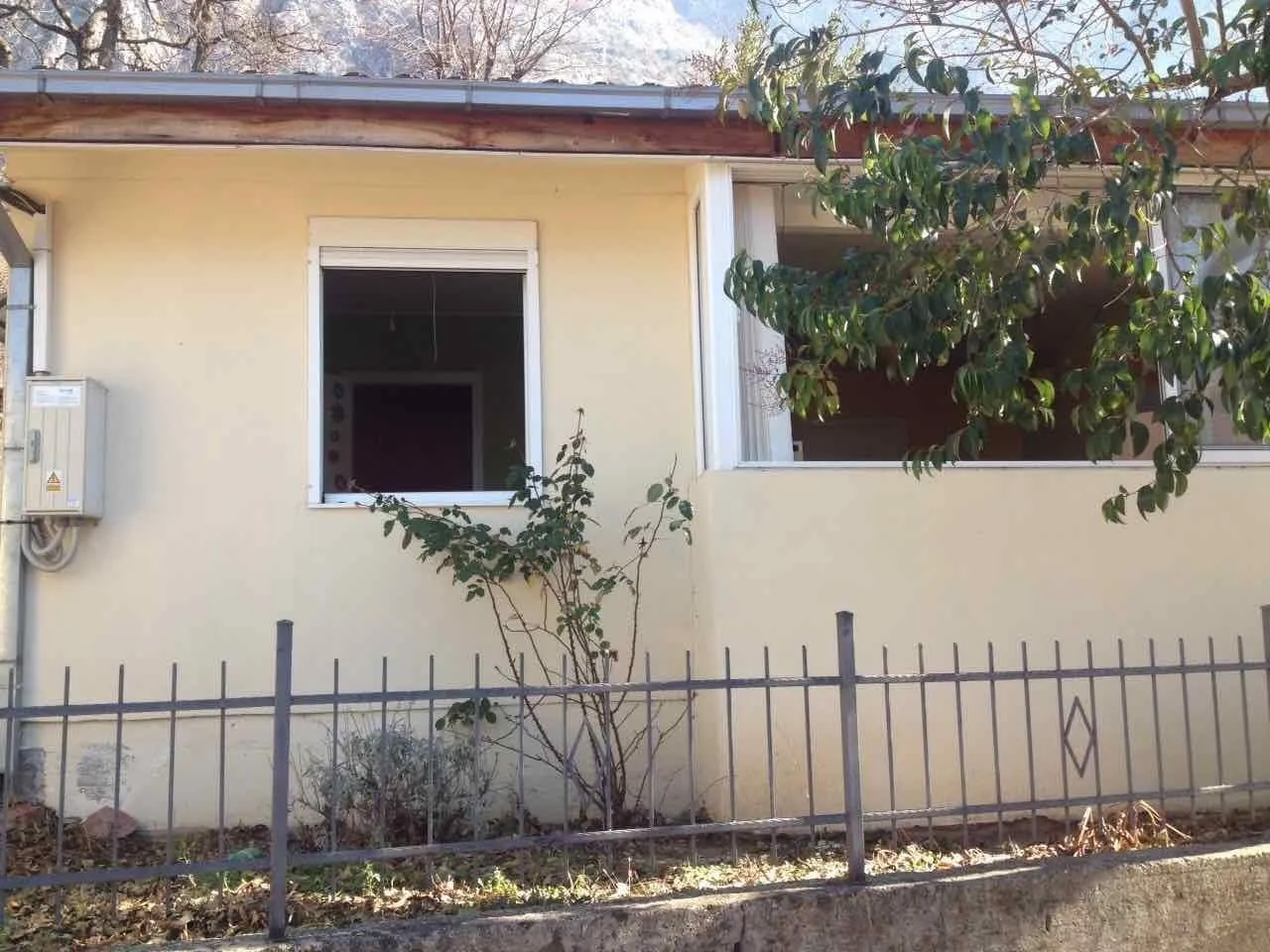 Prodaja, kuća, 51m², Dobrota, Kotor