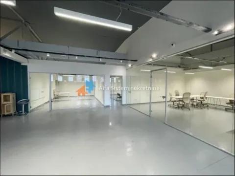 Izdavanje, poslovni prostor, 1000m², Autokomanda, Voždovac Sve Podlokacije - image 4