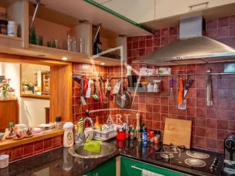 Sale, four bedroom apartment, 94m², Dorćol Sve Podlokacije, Beograd - image 8