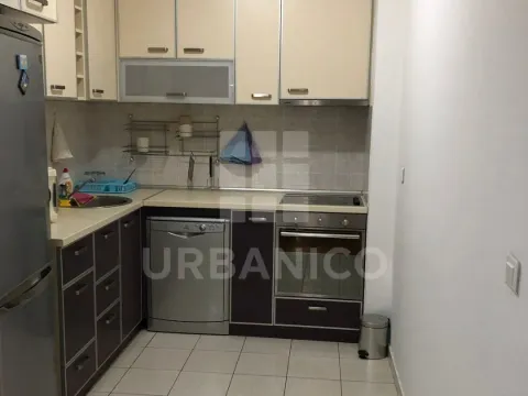 Rent, one bedroom apartment, 51m², City Kvart, Podgorica - image 4