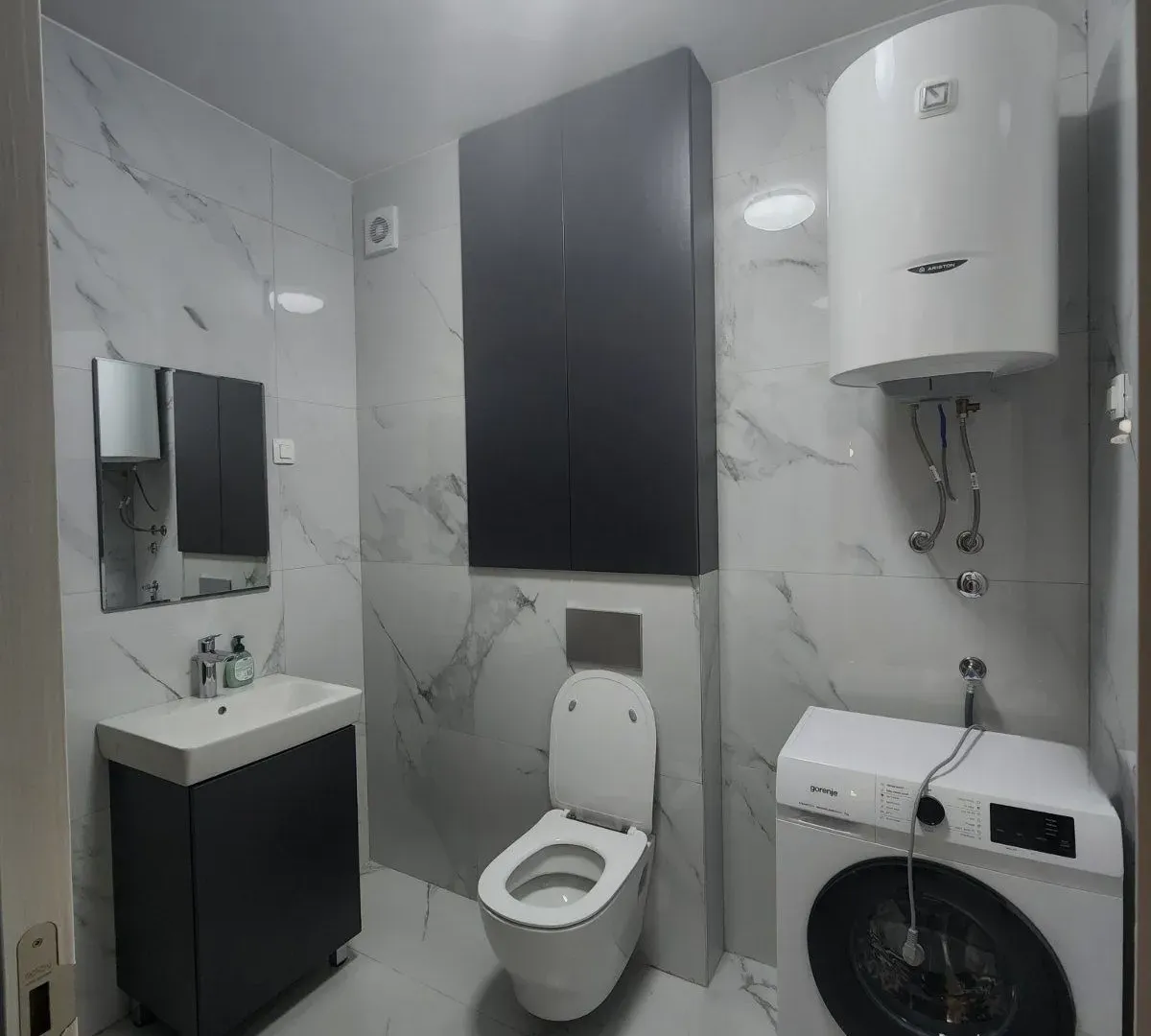 Prodaja, stan, 47m², Podgorica, Crna Gora