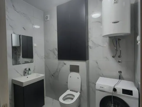 Prodaja, stan, 47m², Podgorica, Crna Gora - image 7