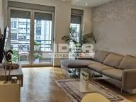 Izdavanje, dvosoban stan, 54m², Vračar Sve Podlokacije, Beograd - image 1