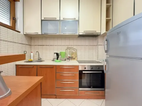 Izdavanje, jednosoban stan, 40m², Preko Morače, Podgorica - image 7