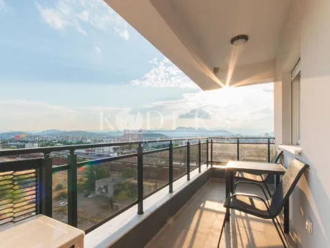 Izdavanje, dvosoban stan, 65m², Stari Aerodrom, Podgorica - image 11