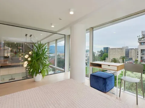 Prodaja, dvosoban stan, 100m², Budva, Crna Gora - image 27