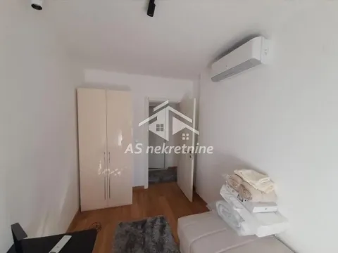 Rent, four bedroom apartment, 105m², Novi Beograd Blok 65, Novi Beograd Sve Podlokacije - image 22