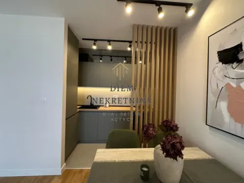 Izdavanje, jednosoban stan, 43m², Zabjelo, Podgorica - image 8