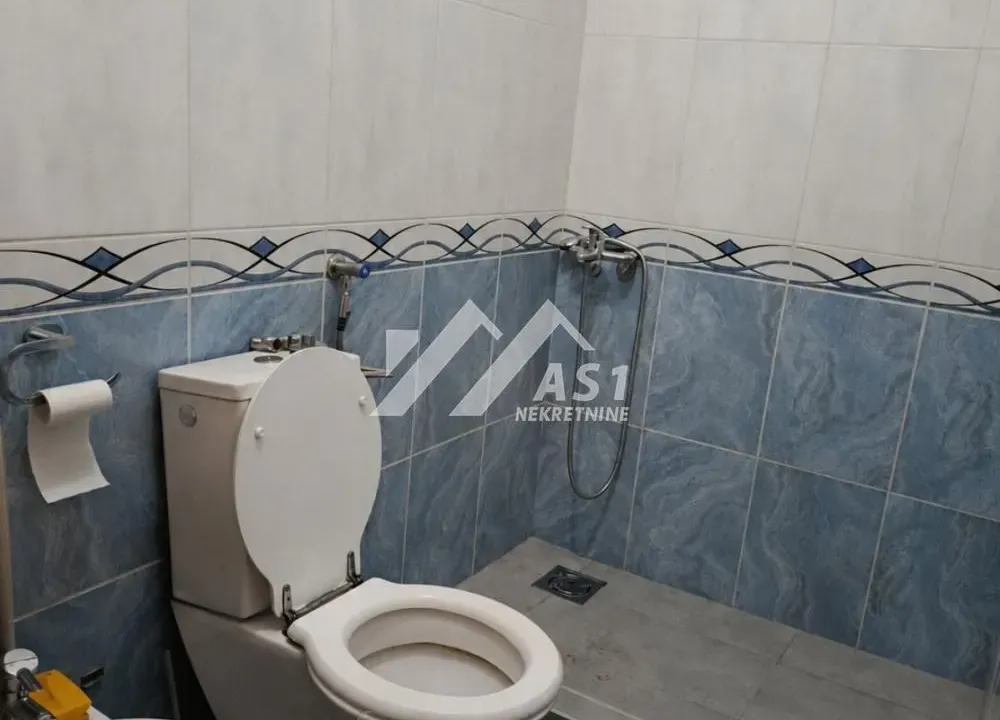Rent, three bedroom apartment, 73m², Novi Sad Sve Podlokacije, Novi Sad