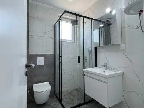 Sale, studio apartment, 24m², Velika Plaža, Ulcinj - image 5