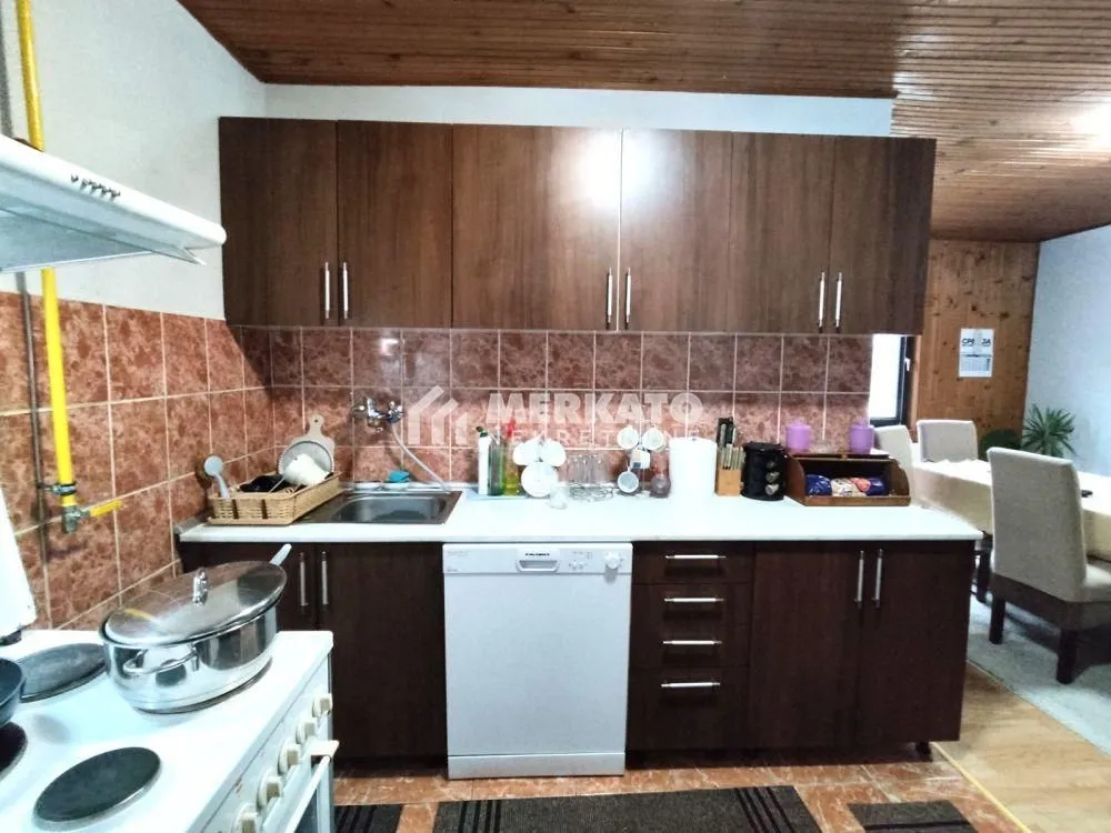 Sale, house, 140m², Melenci, Zrenjanin