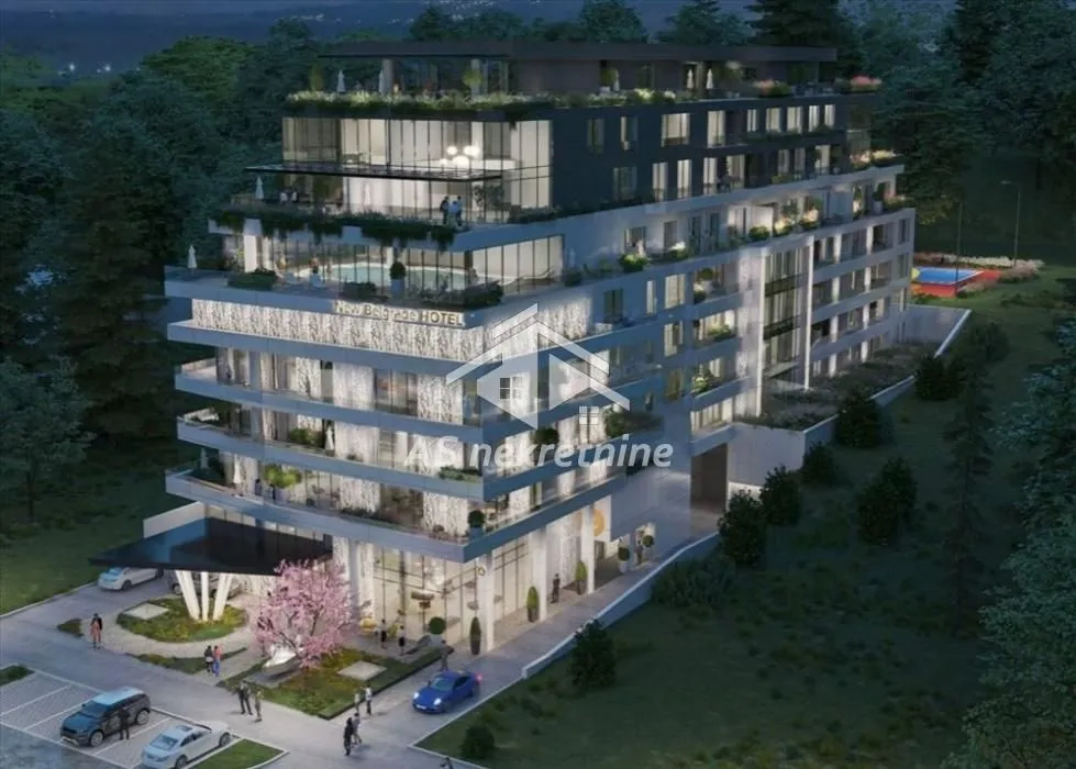 Izdavanje, četvorosoban stan, 450m², Tošin bunar, Novi Beograd Sve Podlokacije