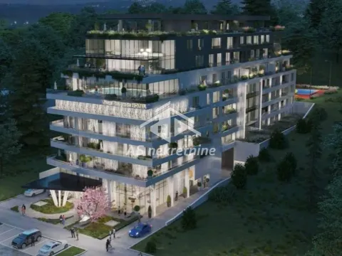 Rent, four bedroom apartment, 450m², Tošin bunar, Novi Beograd Sve Podlokacije - image 12