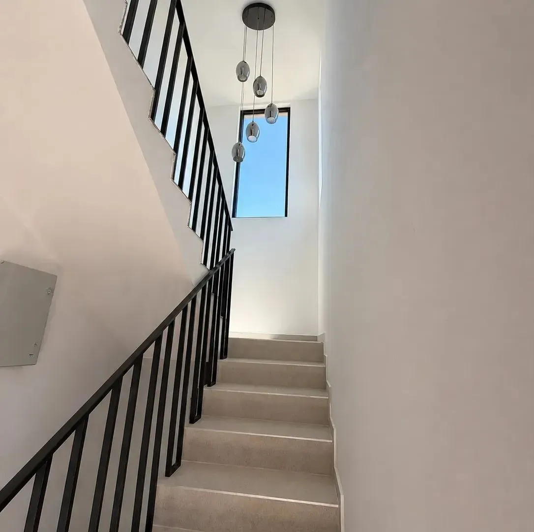 Rent, house, 225m², Gornja Gorica, Podgorica