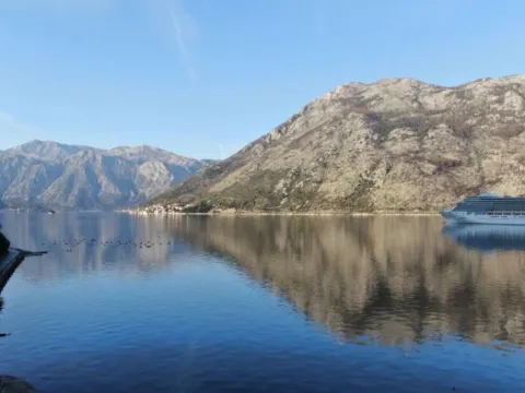 Prodaja, plac, 929m², Stoliv, Kotor - image 9