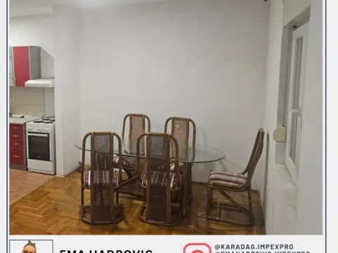Sale, two bedroom apartment, 74m², Drač, Podgorica - image 3