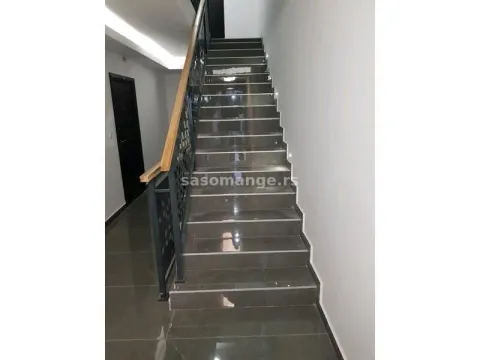 Izdavanje, dvosoban stan, 60m², Bulbulder, Zvezdara Sve Podlokacije - image 5