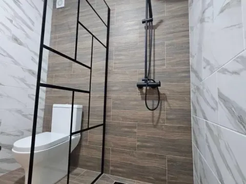 Sale, two bedroom apartment, 52m², Grbavica, Novi Sad Sve Podlokacije - image 8