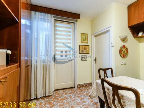 Sale, two bedroom apartment, 62m², Vračar Sve Podlokacije, Beograd - image 12