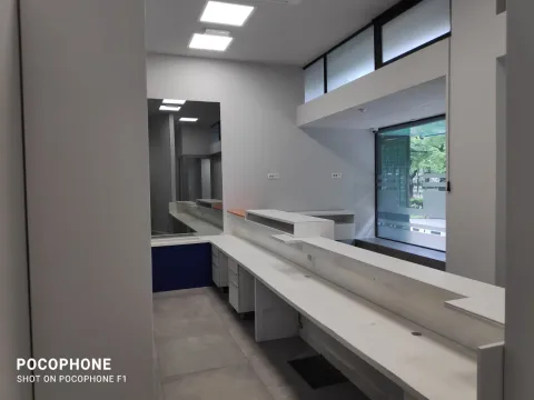Rent, one bedroom apartment, 59m², Central Point, Podgorica - image 61