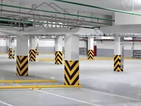 Parking/Garage for Sale, 15m2, Budva Parking/Garage for Sale, 15m2, Budva