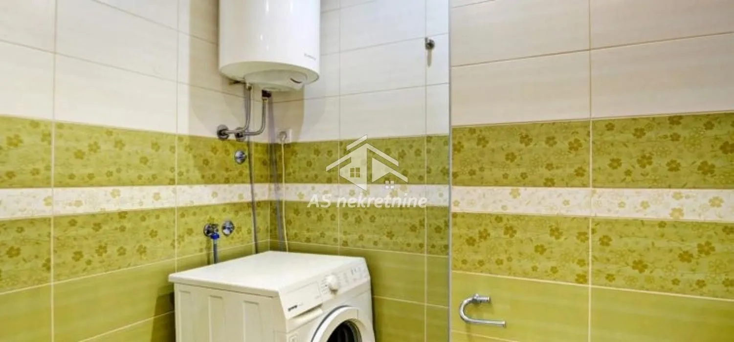 Rent, two bedroom apartment, 58m², Stari Grad, Beograd