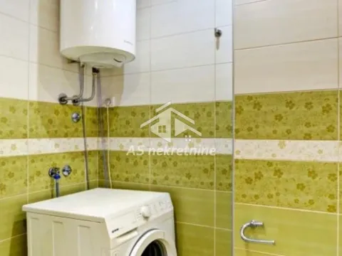 Rent, two bedroom apartment, 58m², Stari Grad, Beograd - image 11