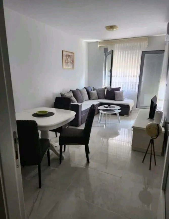 Rent, apartment, 40m², Budva, Crna Gora