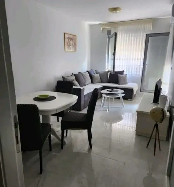 Rent, apartment, 40m², Budva, Crna Gora