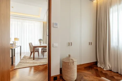 Rent, one bedroom apartment, 74m², Porto Montenegro, Tivat - image 26