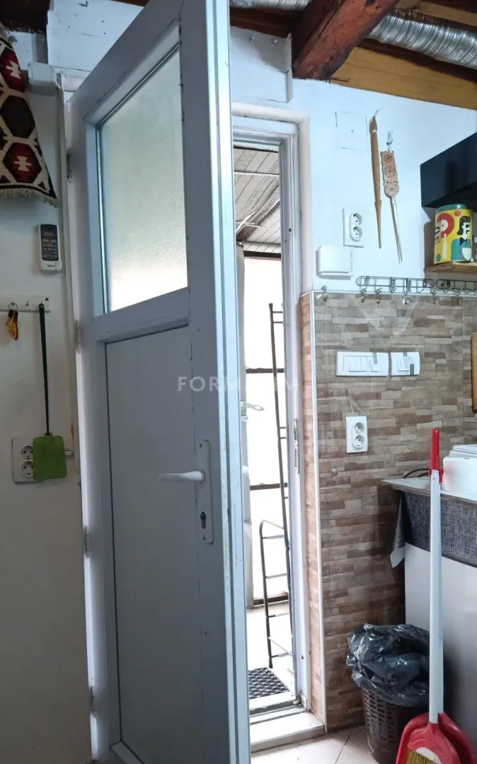 Prodaja, jednosoban stan, 12m², Bulbulder, Zvezdara Sve Podlokacije