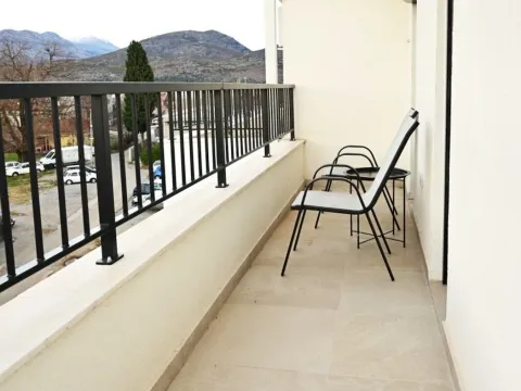 Izdavanje, stan, 50m², Zagorič, Podgorica - image 7