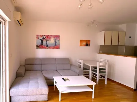 Izdavanje, stan, 50m², City Kvart, Podgorica - image 3