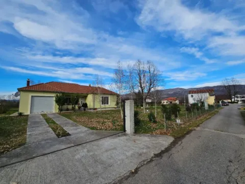 Sale, house, 201m², Kosić, Danilovgrad - image 2