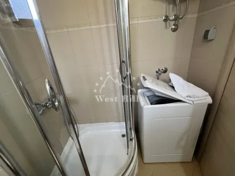 Sale, one bedroom apartment, 40m², Bečići, Budva - image 12